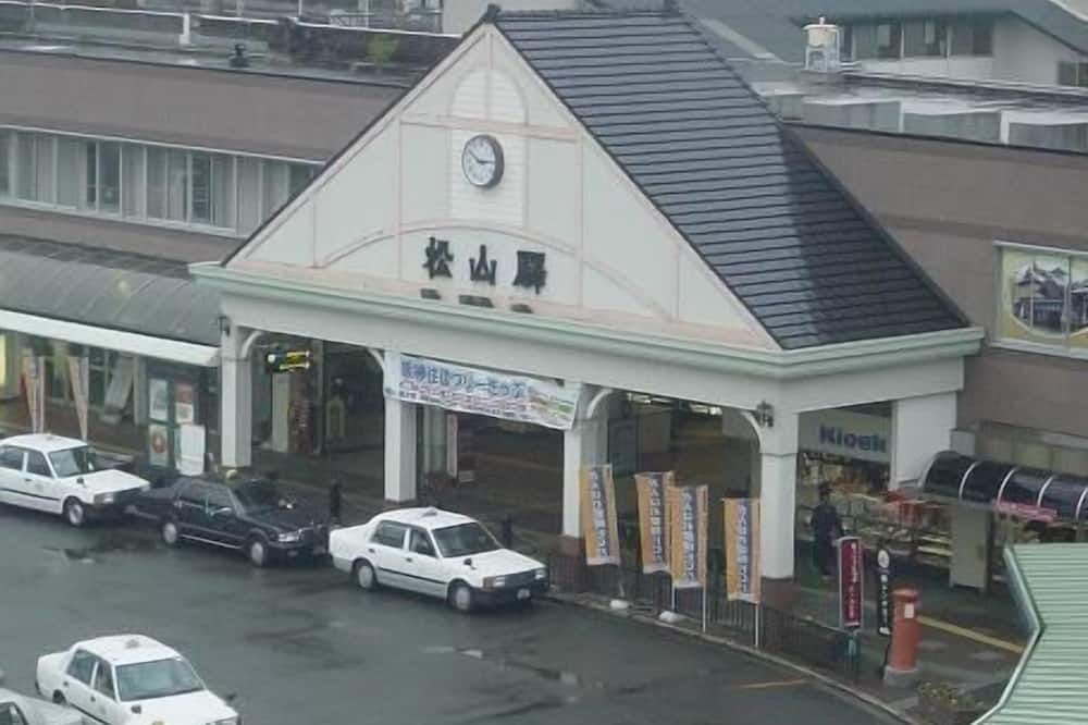其他