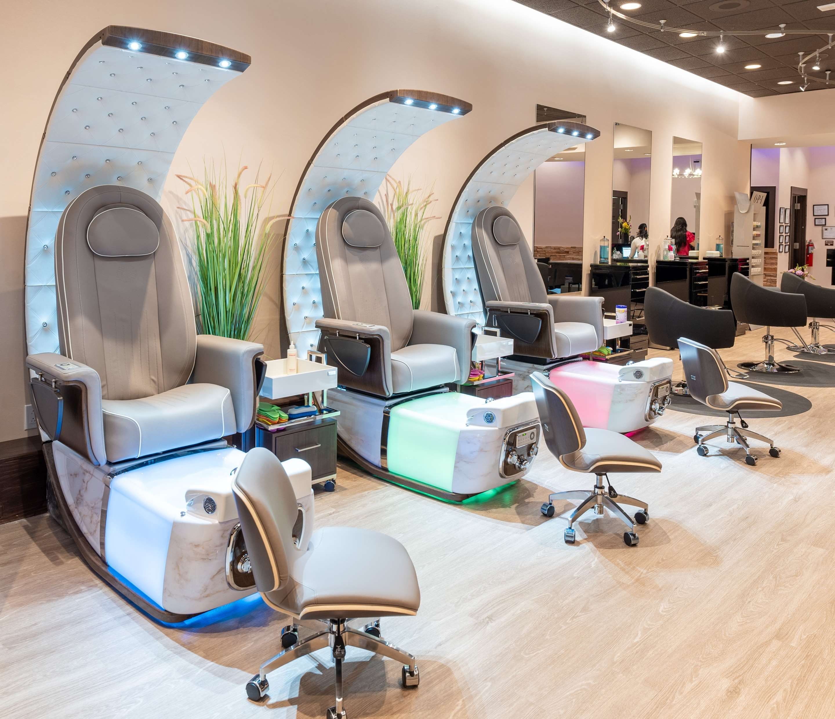 Spa
