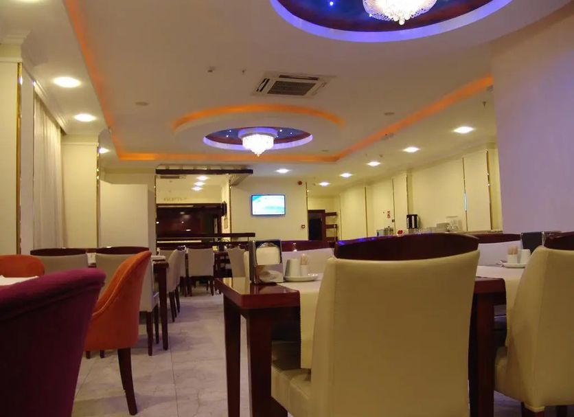 餐廳 相片