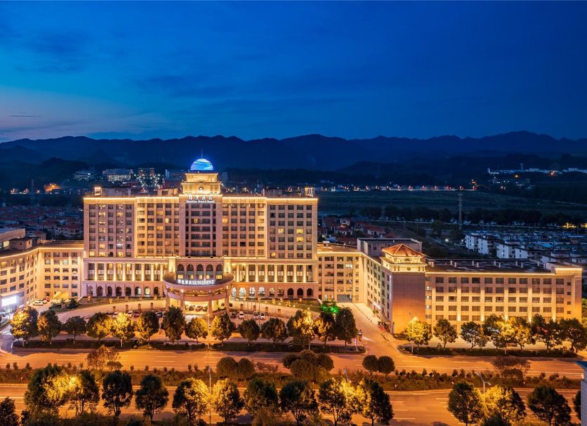 建築 相片