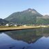 室外景