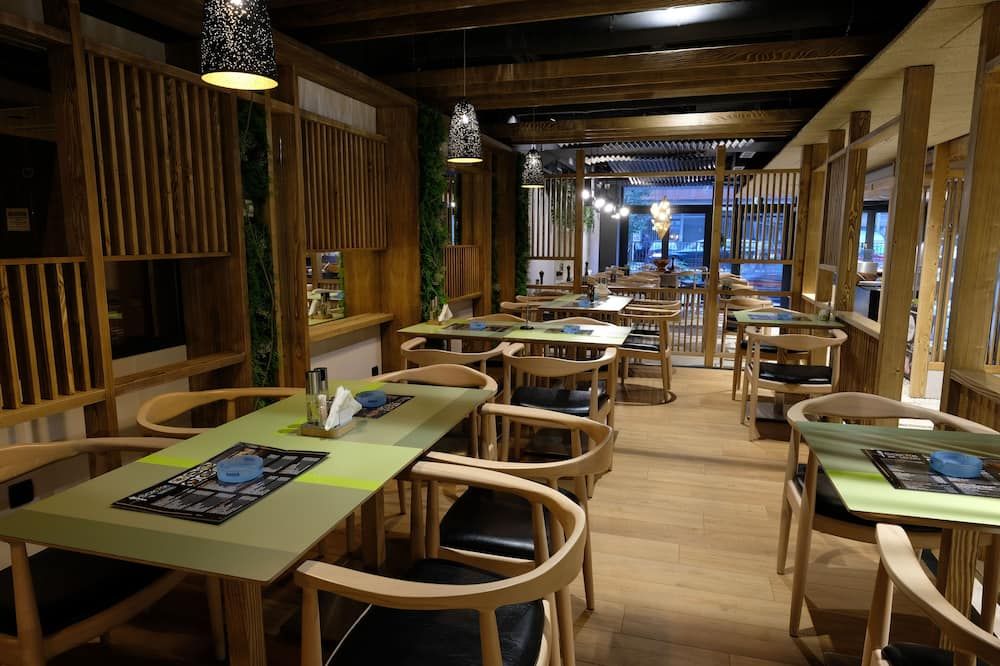 餐廳