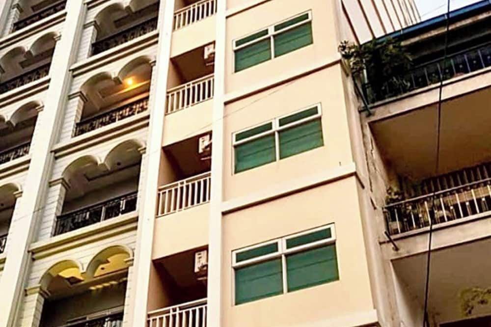 建築