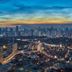 室外景