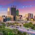 室外景