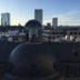 室外景
