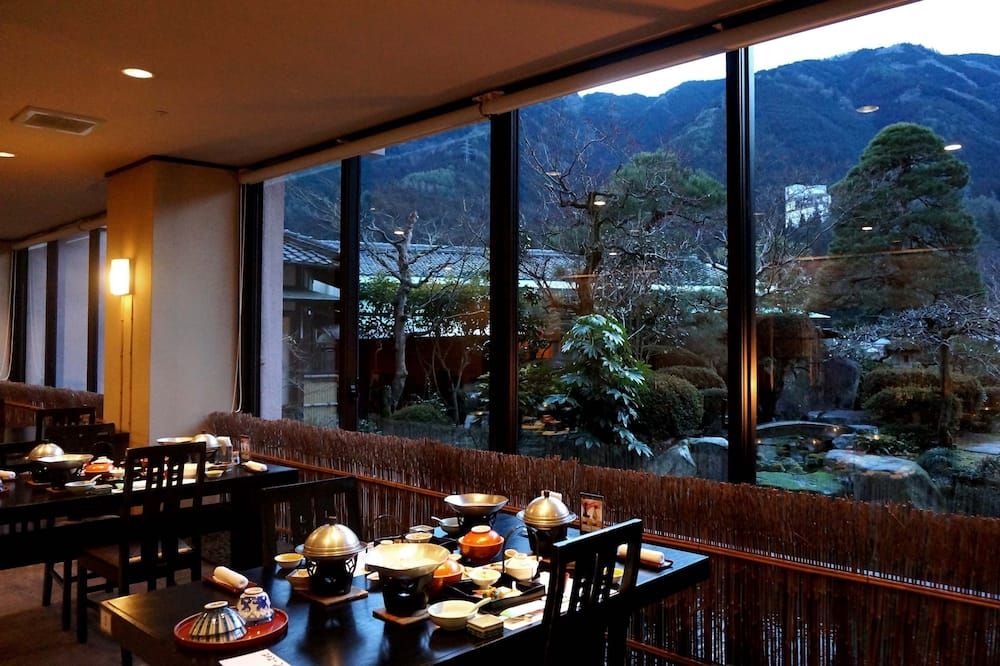 餐廳