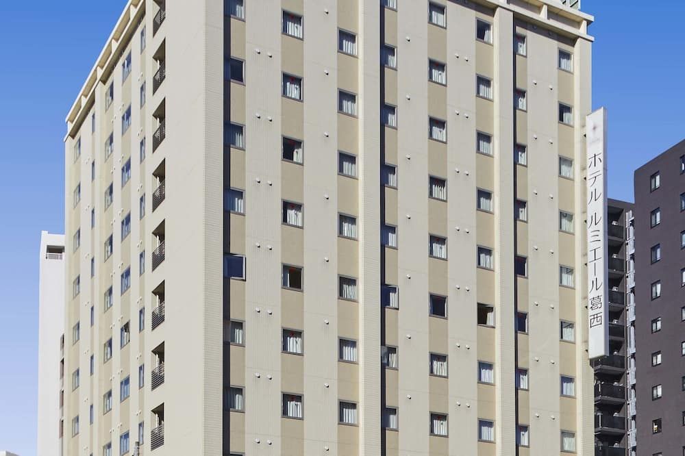 建築