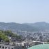 室外景