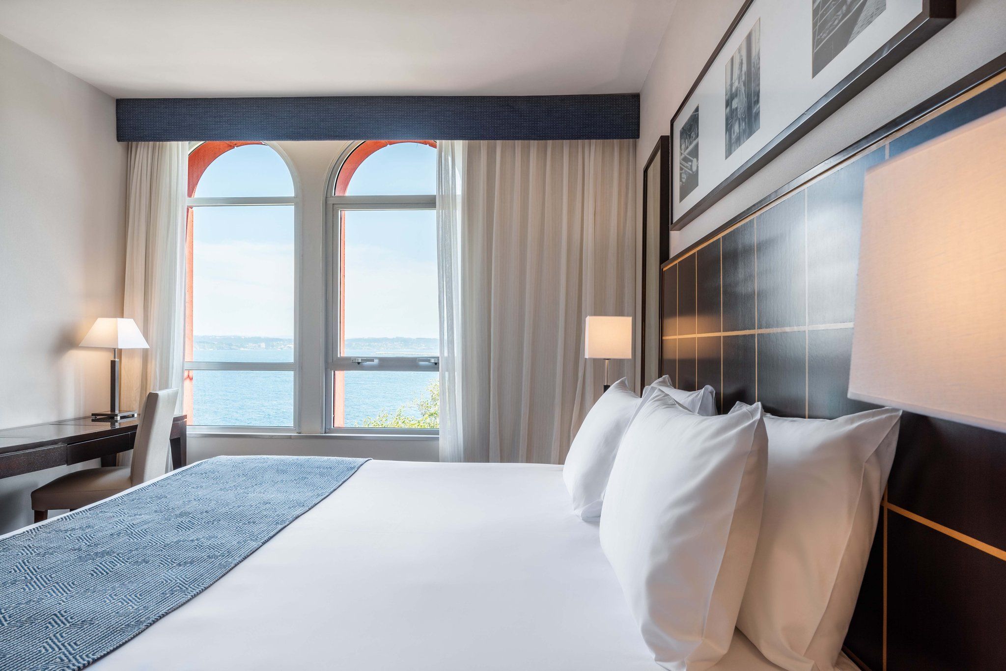 臥室