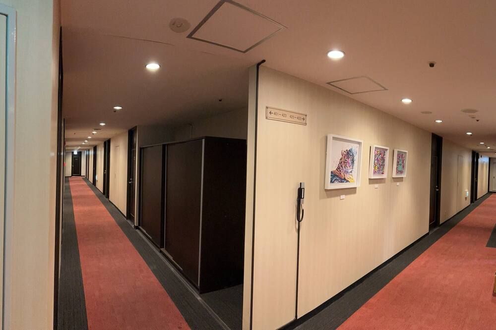 門廳