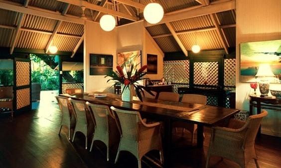 餐廳