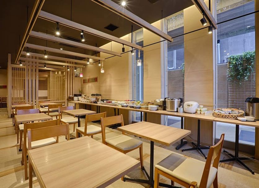 餐廳 相片