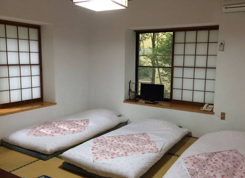 臥室 相片