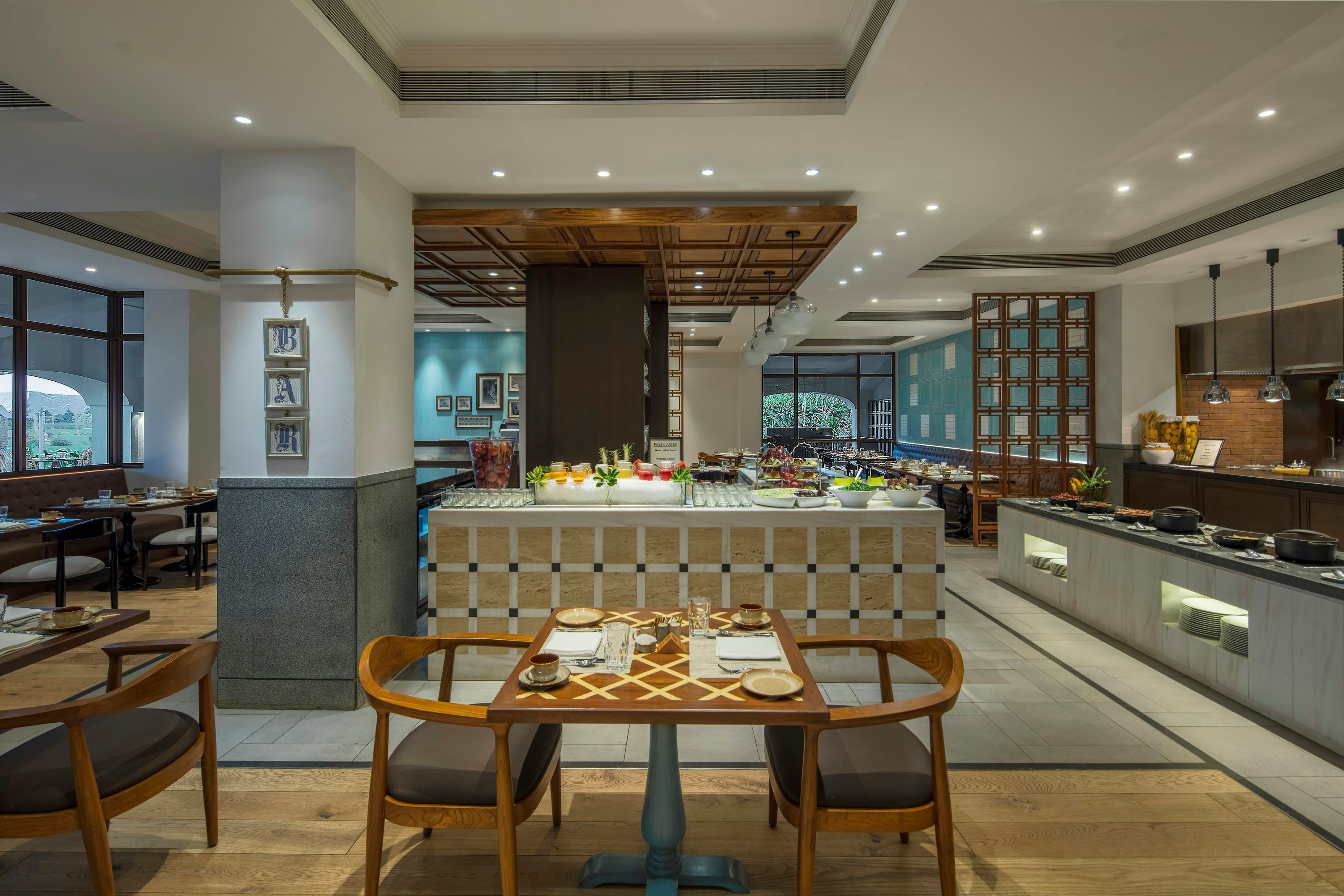 建築