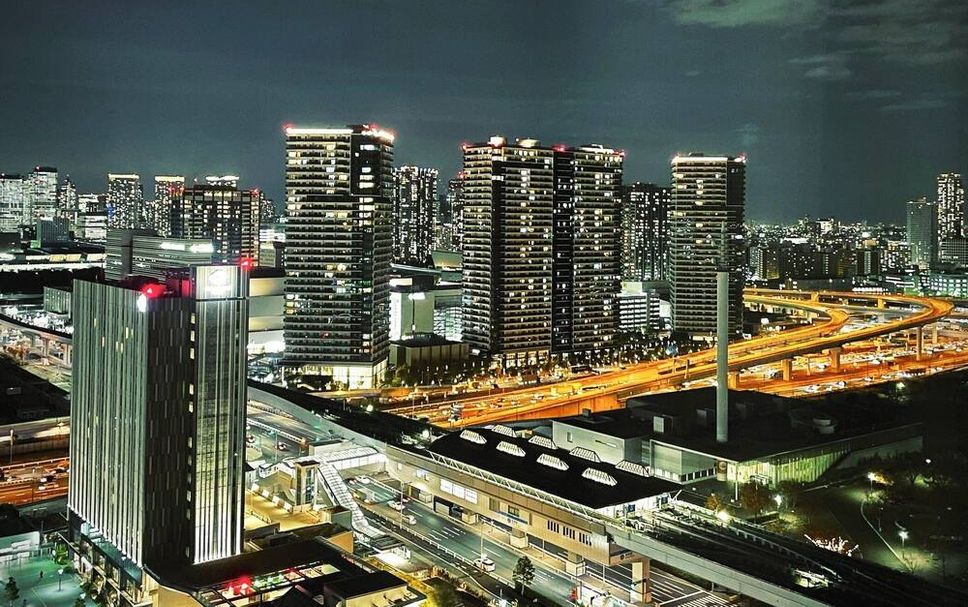 室外景 相片