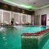 游泳池