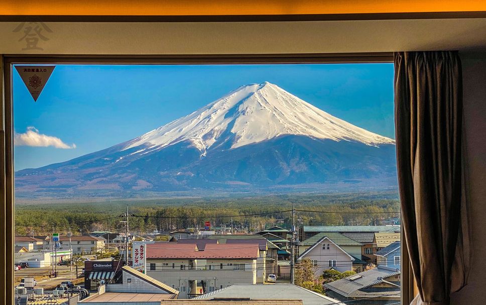 室外景 相片