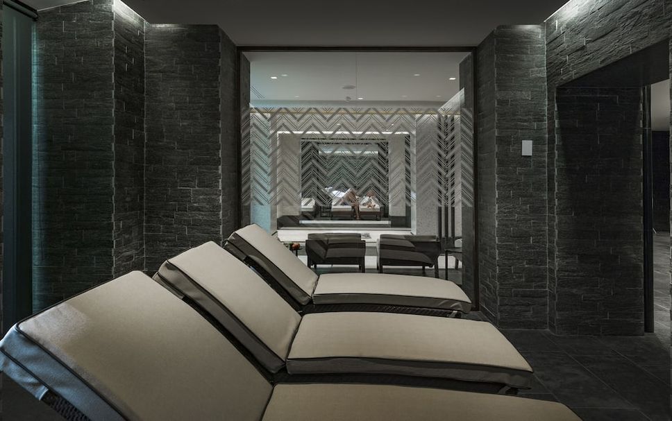 Spa 相片