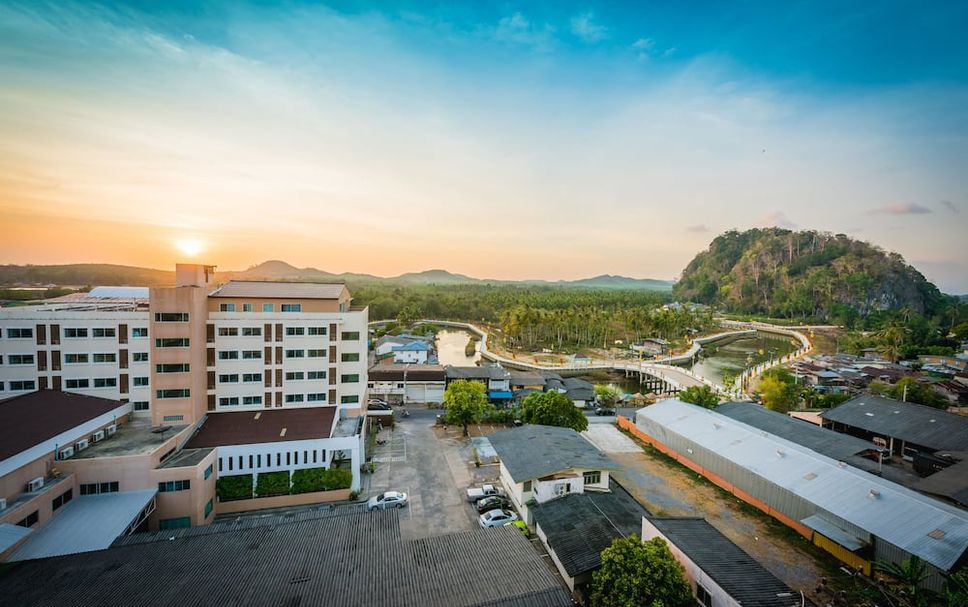 室外景 相片