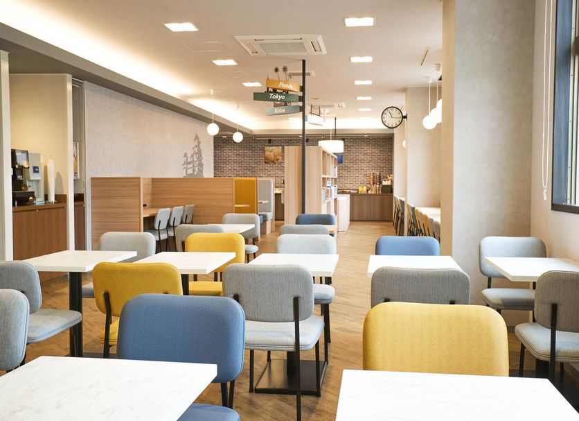 餐廳 相片