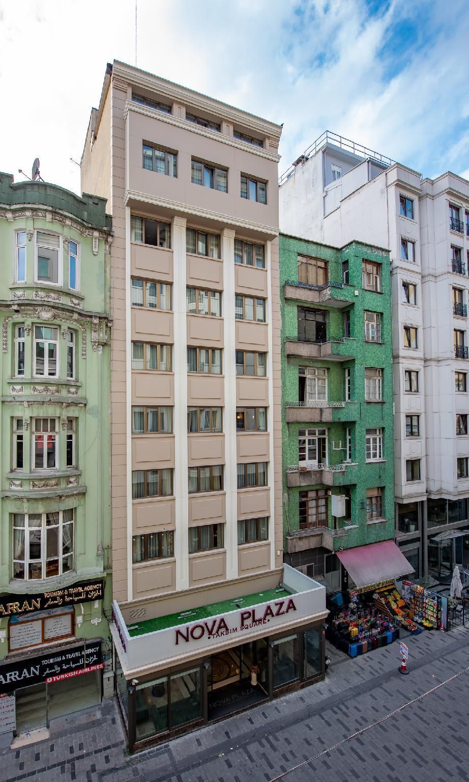 建築