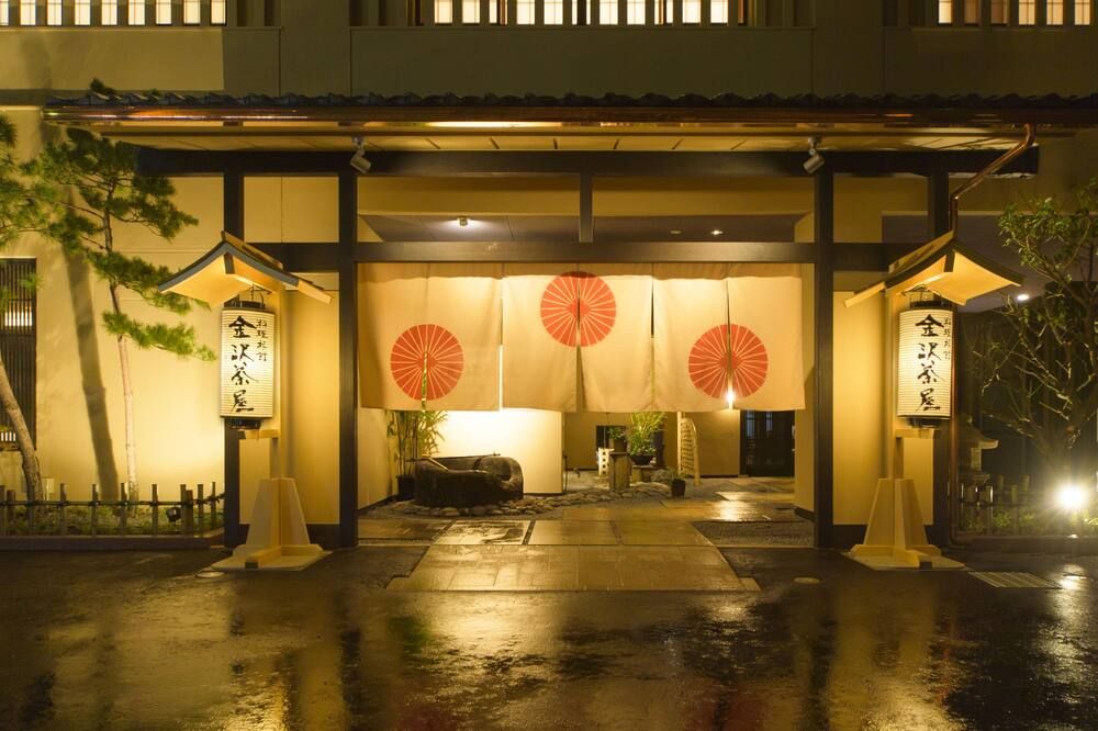 大廳