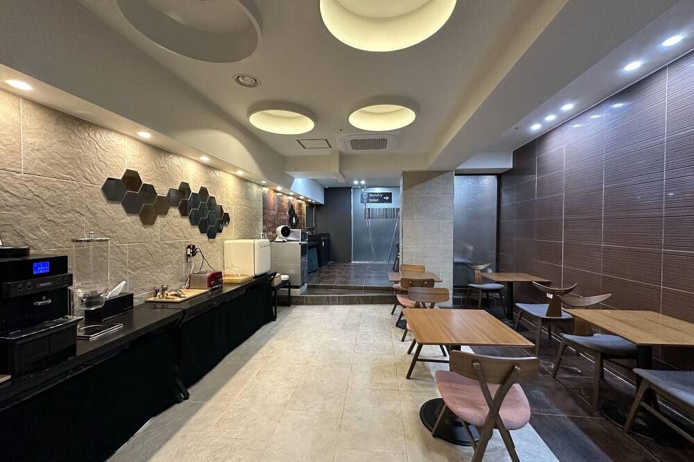 餐廳