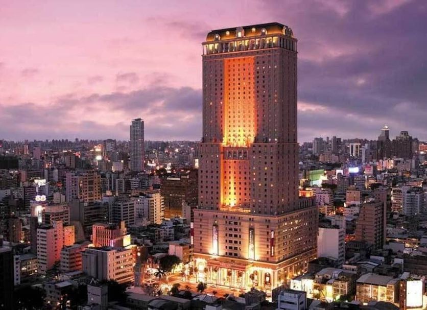 室外景 相片