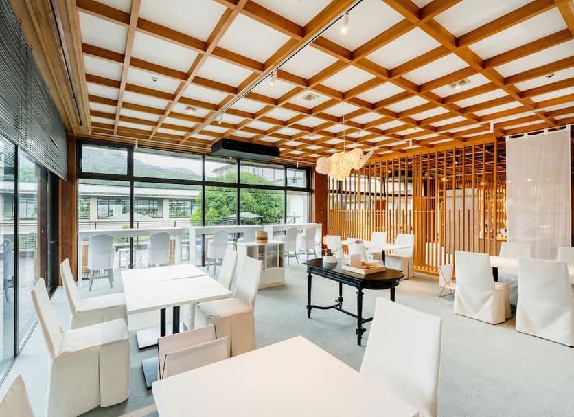 餐廳 相片