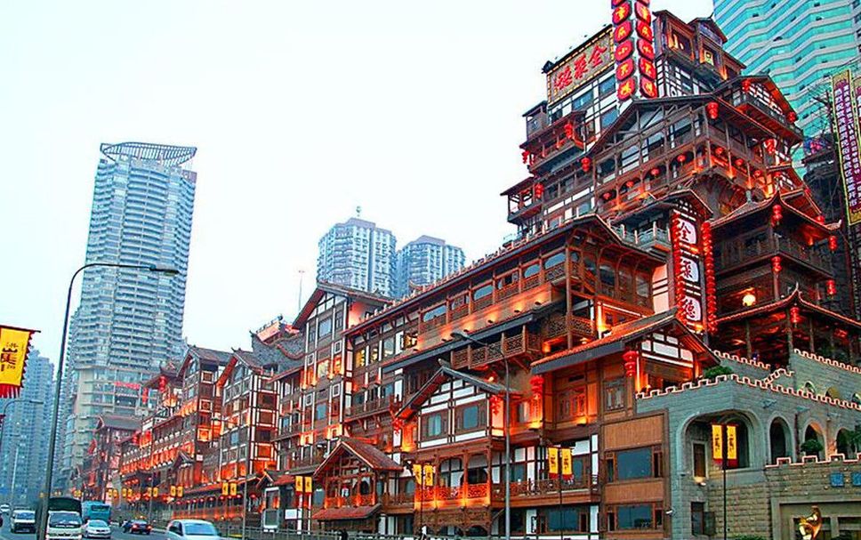 建築 相片