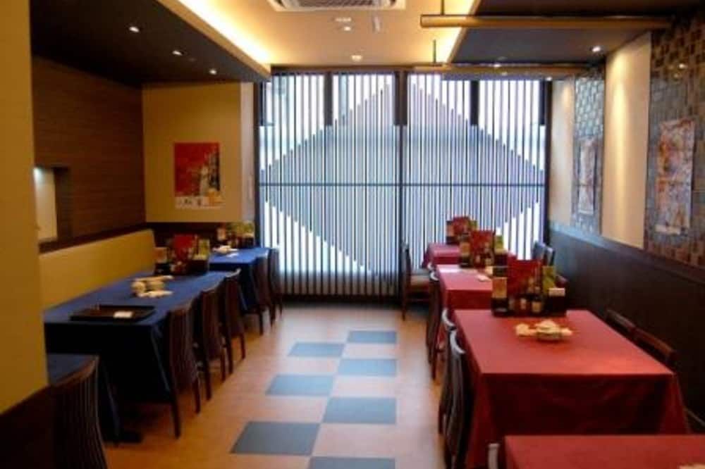 餐廳