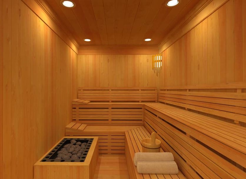 Spa 相片