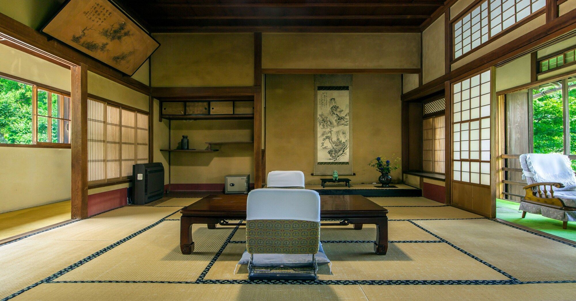 餐廳