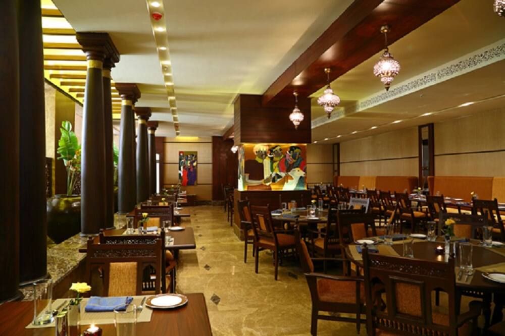 餐廳