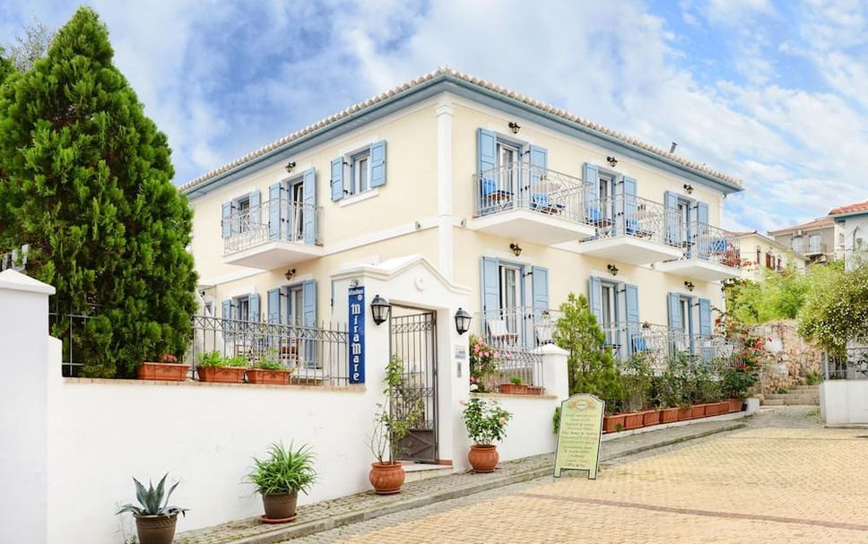 建築 相片