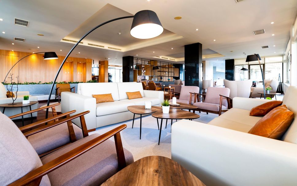 休閒室 相片