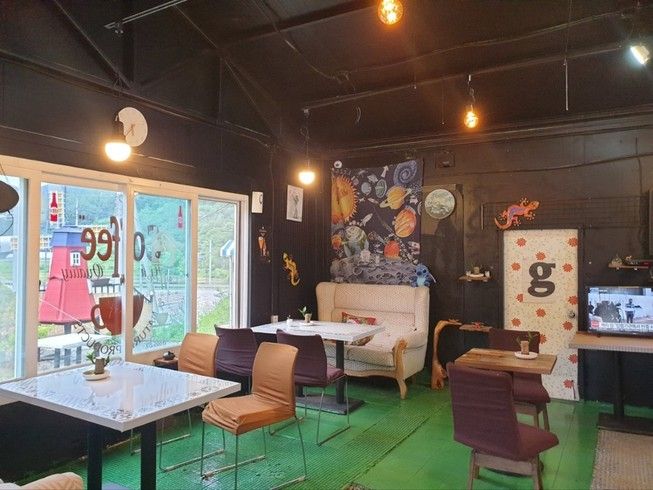 餐廳