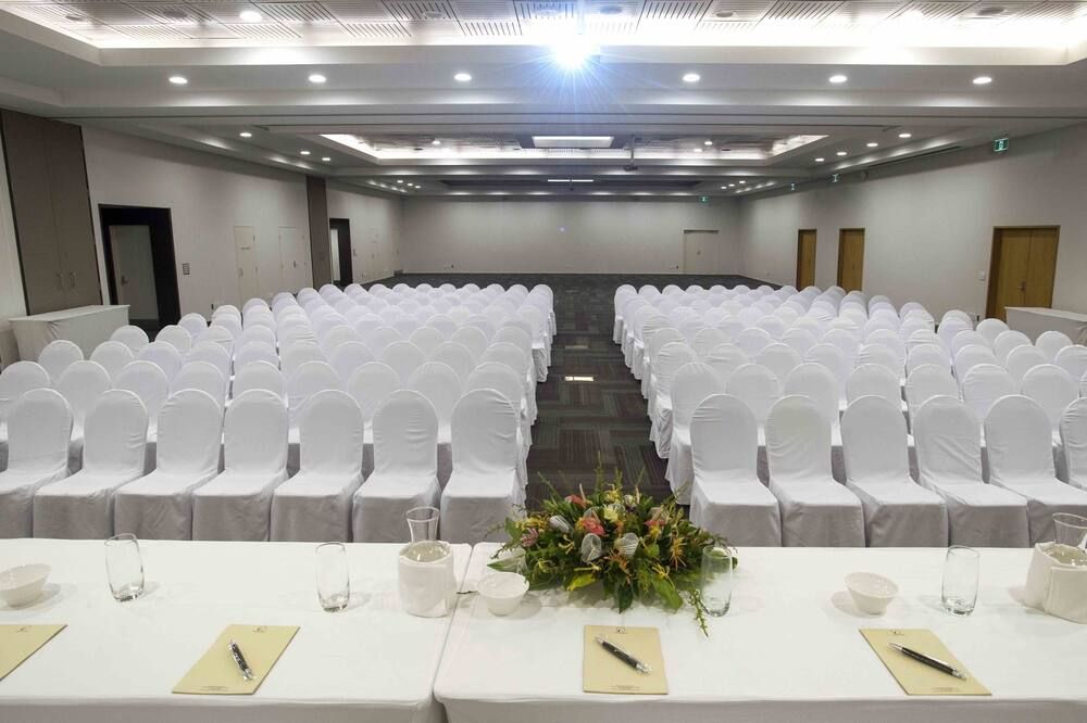 會議廳