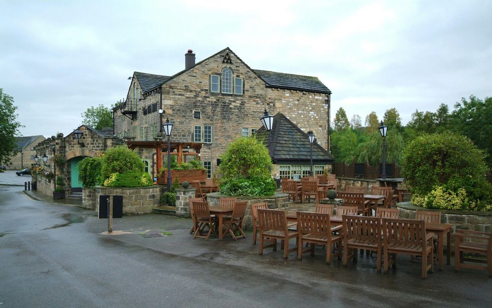 建築 相片