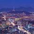 室外景