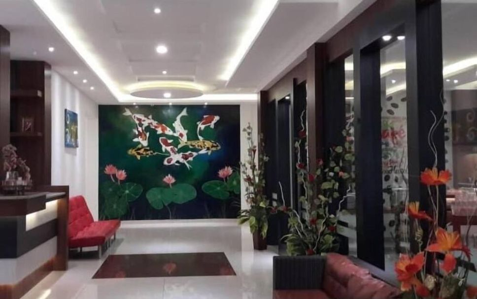 大廳 相片