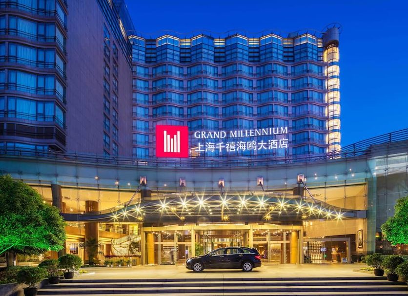 建築 相片