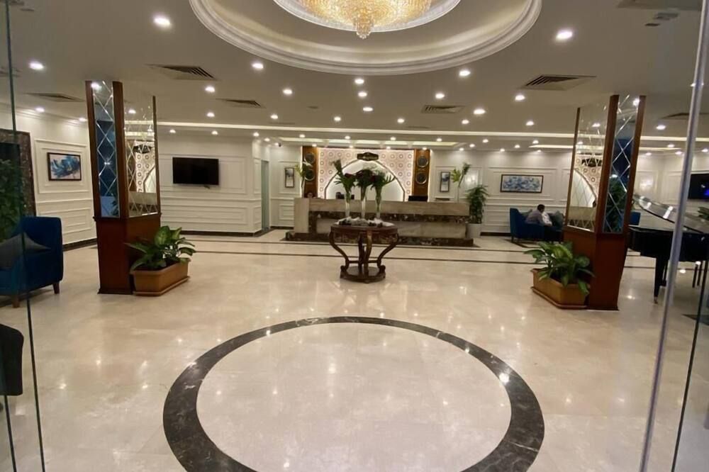 大廳