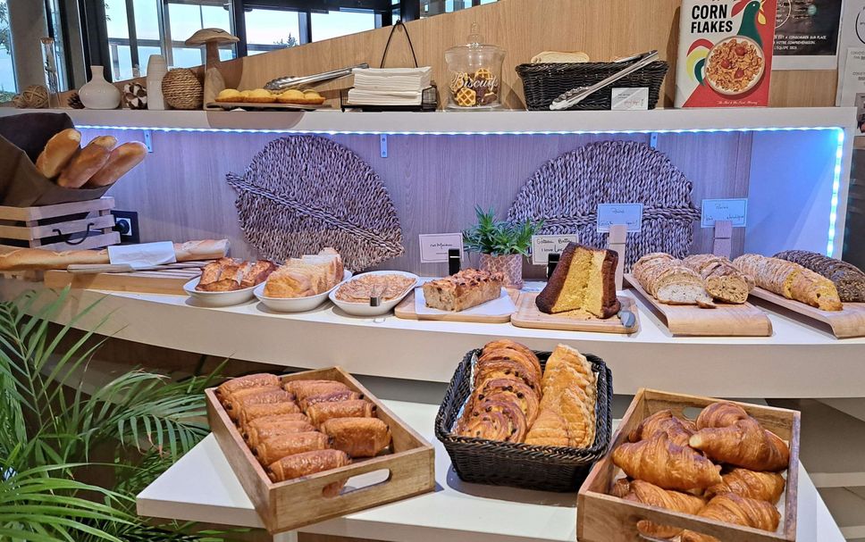 餐廳 相片