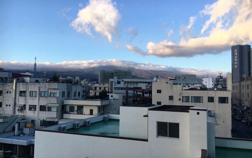 室外景 相片