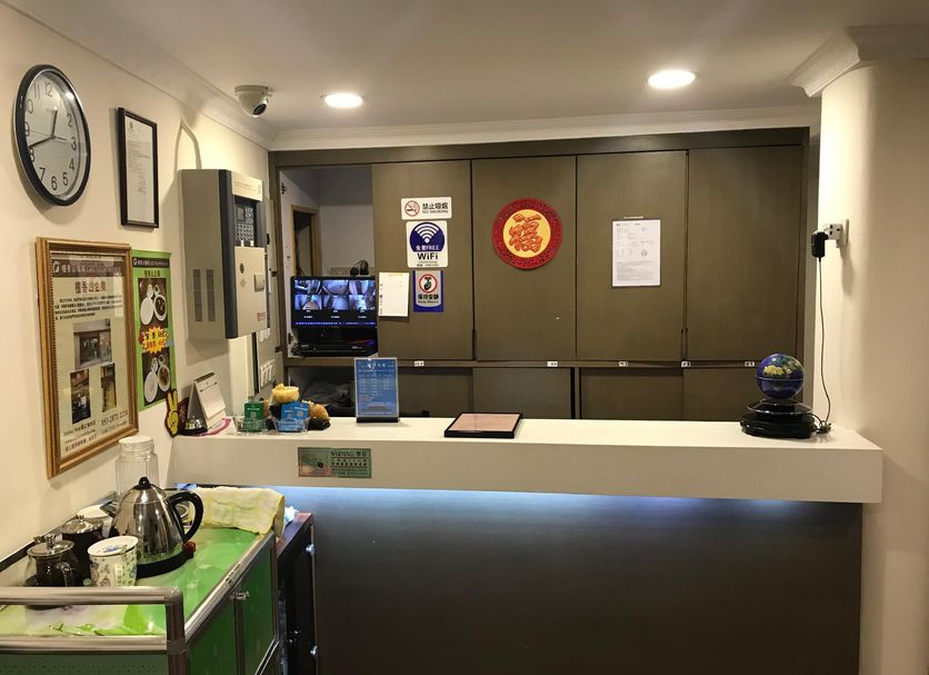 櫃檯 相片