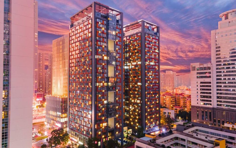 建築 相片