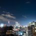 室外景