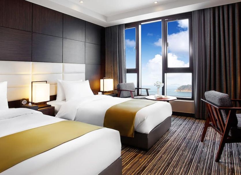 臥室 相片